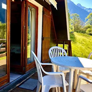 Chalet De, Vénosc