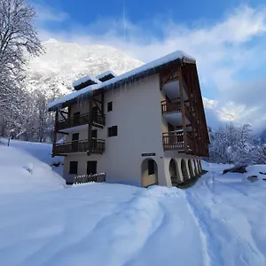 Appartement Vénosc-les 2 Alpes , Rez De Jardin, Vénosc