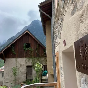 Appartement Le, Vénosc