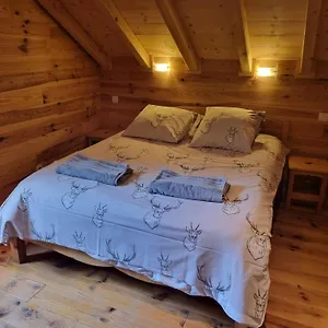  Chalet L'orchidee