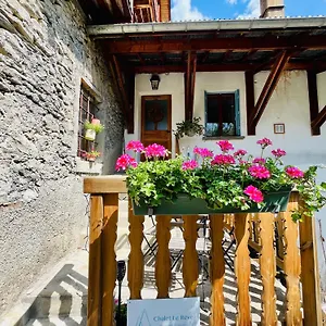 Appartement Le Rêve, Vénosc
