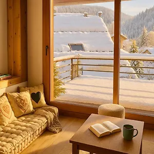 Hébergement de vacances Maison Des Alpes Accès Station Les 2 Alpes 1h Grenoble, Vénosc