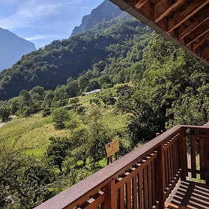 Appartement Les Cristallieres, Vénosc